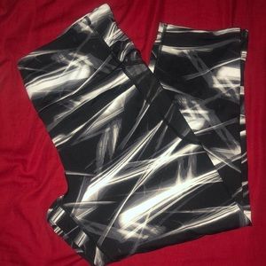 Victoria secret sport leggings